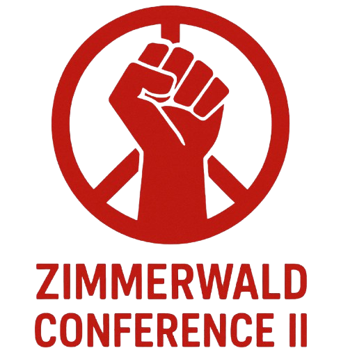 Zimmerwarld conference Logo