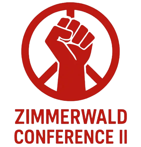 Zimmerwarld conference Logo